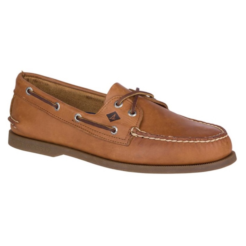 Sperry Authentic Boat Shoe